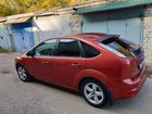 Ford Focus 1.6 AT, 2010, 157 000 км