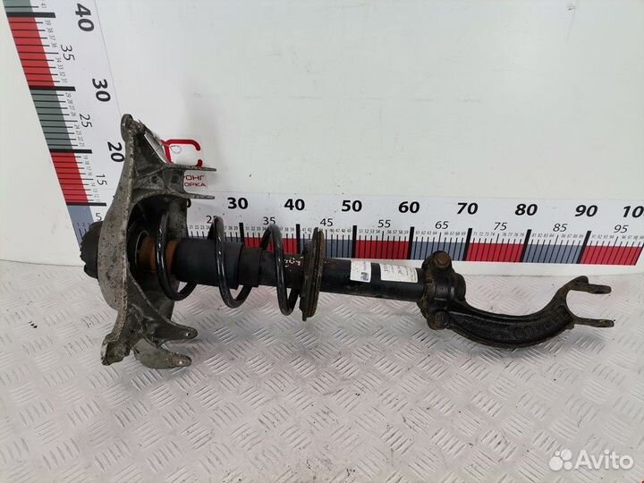 Стойка для Audi A4 B8