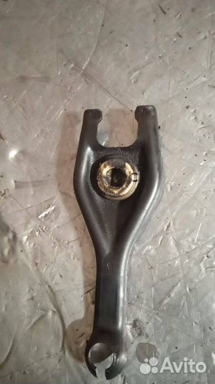 Вилка сцепления Peugeot 206 рест. 2003