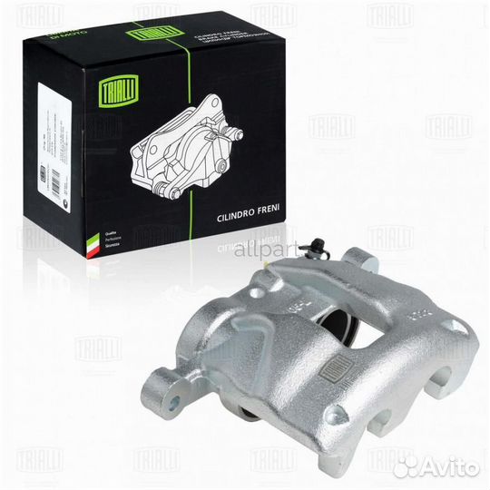 Trialli CF-105101 Суппорт торм. для а/м Ford Trans