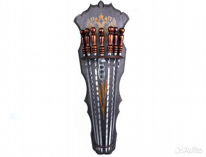 Наборы шампура подарки