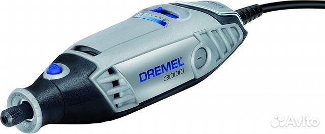 Гравёр Dremel 3000-5 F0133000MG