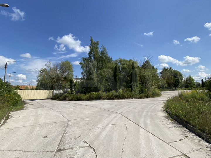 Свободного назначения, 1100 м²