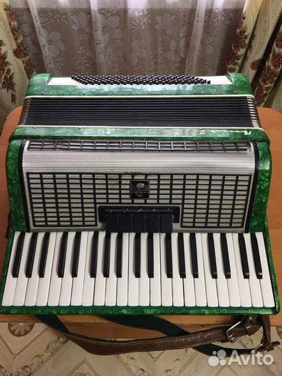 Аккордеон