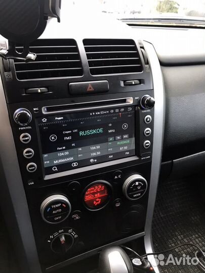 Ремонт автомагнитол и головных устройств