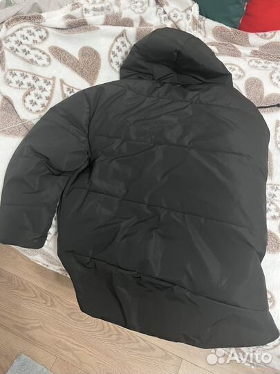 Куртка зимняя 54-56 размер. Rezerved