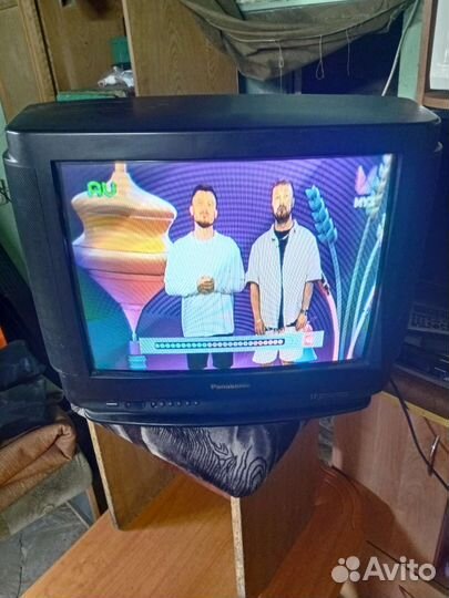 Телевизор