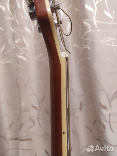 Акустическая гитара flight f-230c na