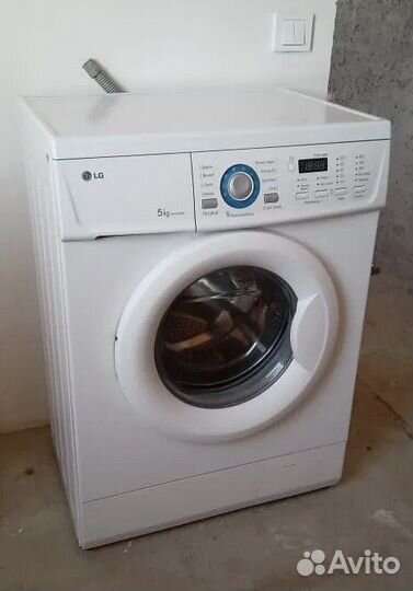 Запчасти для стиральная машина lg