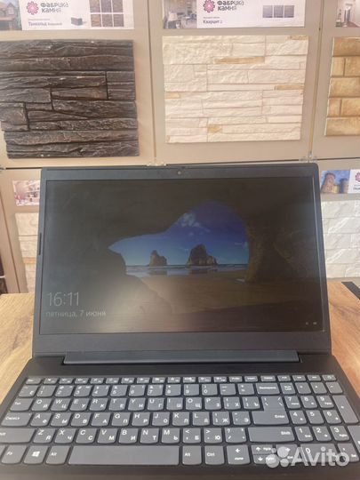 Ноутбук Lenovo ideapad l340