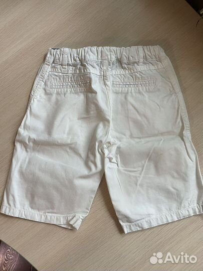 Шорты для мальчика