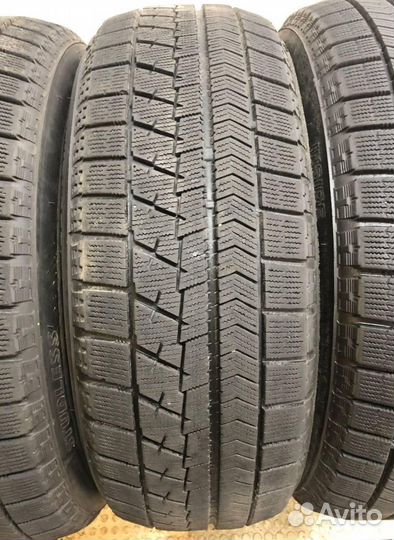 Bridgestone Blizzak VRX 205/60 R16 99W