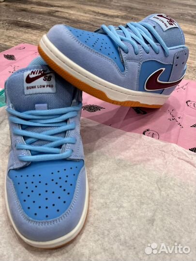 Кроссовки nike