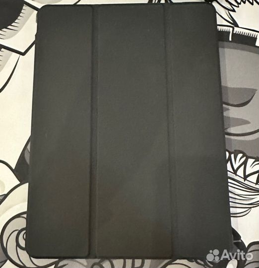 Планшет apple iPad 2021 64гб Wi-Fi(серый)