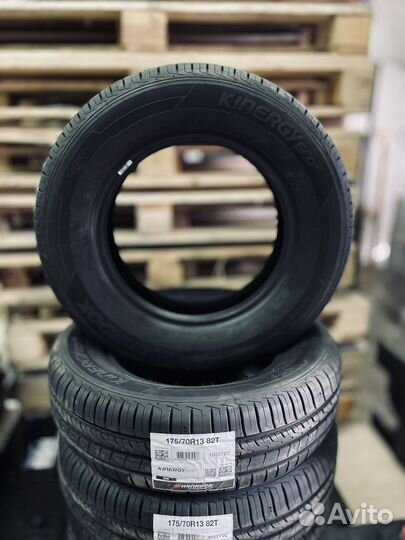 Hankook Kinergy Eco 2 K435 175/70 R13 82T