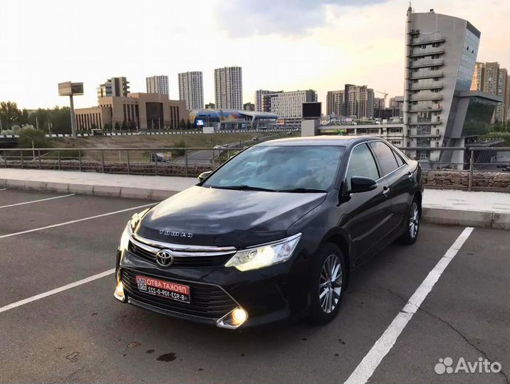 Аренда машины Hyundai Solaris