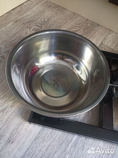 Миски для собак