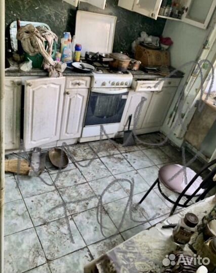 Клининг любые уборки любых помещений