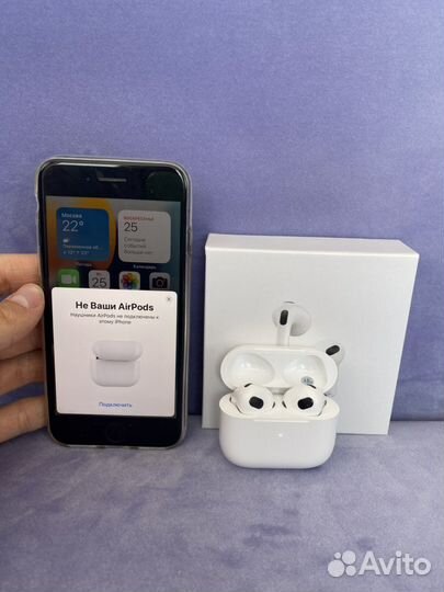 Airpods 3