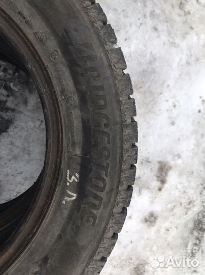 Bridgestone Ice Cruiser 7000S 175/65 R14