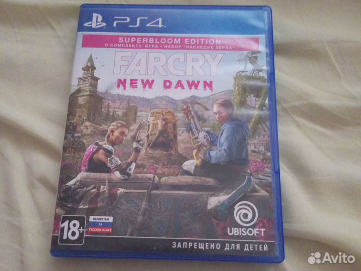 Игры для приставок ps4 бу