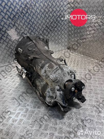 АКПП GA8HP45Z BMW 1-series F20 1.6l N13B16A