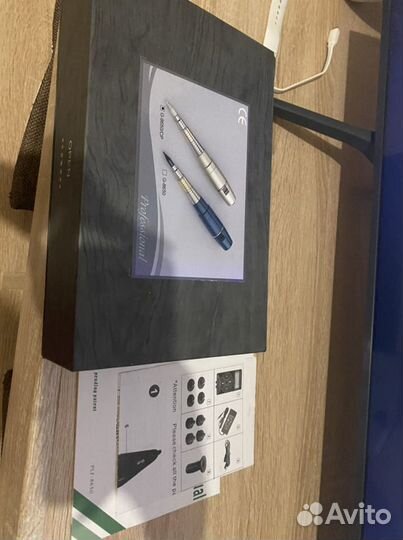 Машинка для татуажа giant sun