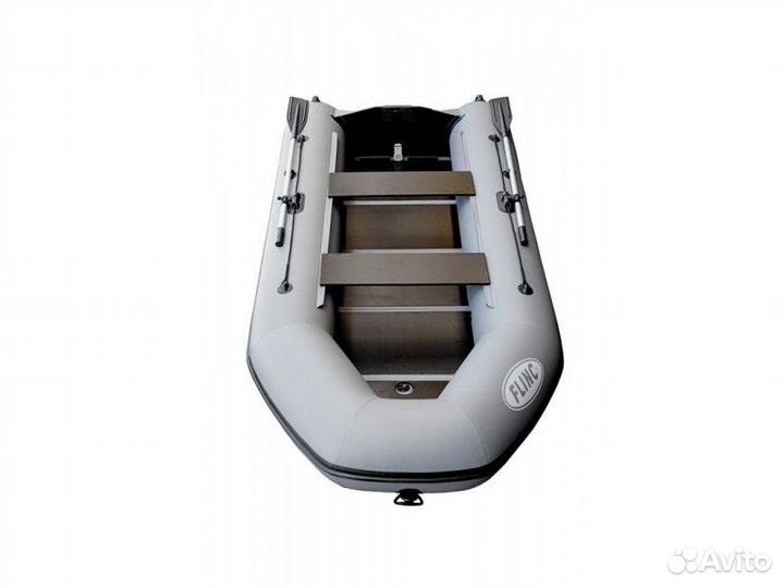 Лодка пвх Flinc FT340K