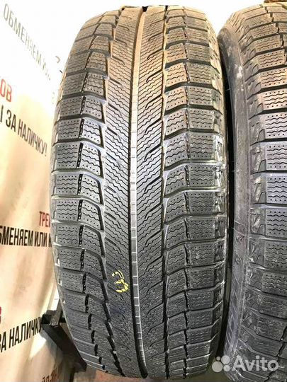 Michelin X-Ice 2 225/60 R18