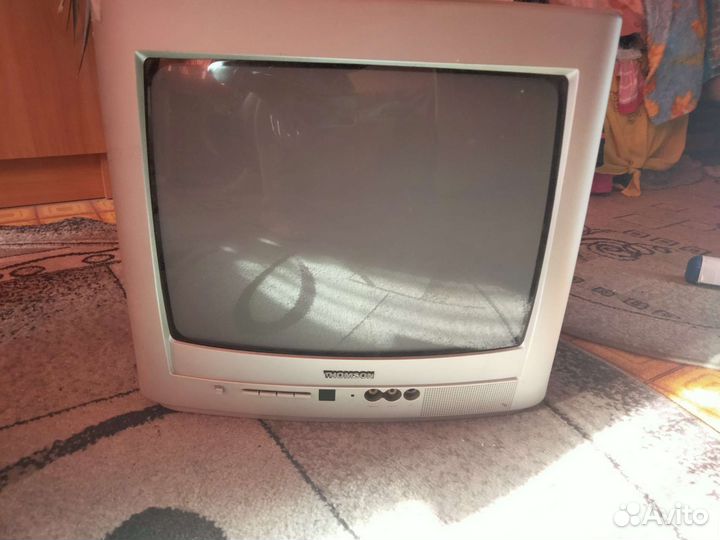 Телевизор