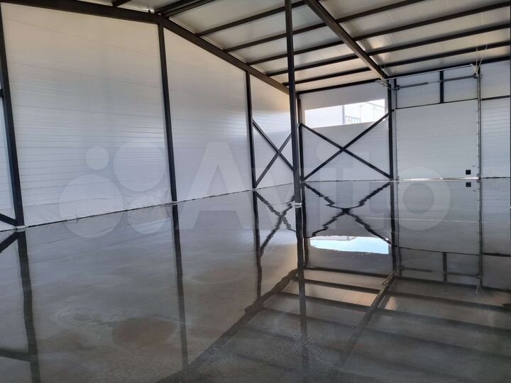 Склад, 288 м²