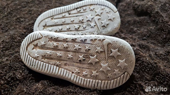 Кроссовки nike детские