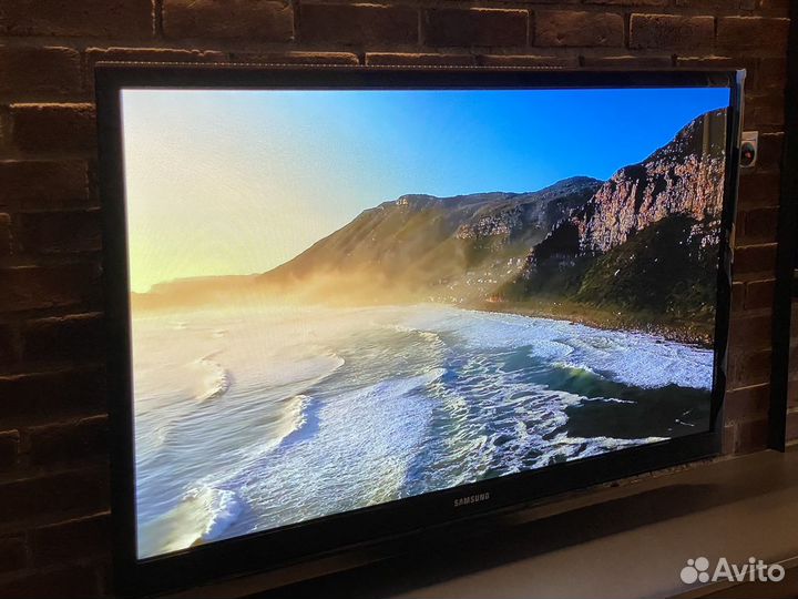 Плазменный телевизор Samsung PS51D550