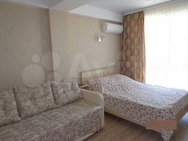 1-к. квартира, 35 м², 8/12 эт.