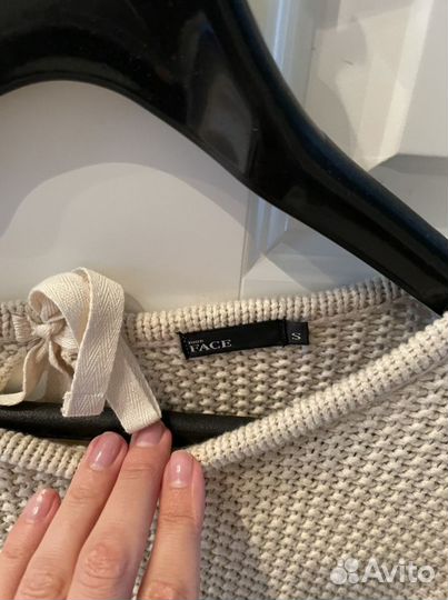 Джемпер Your Face