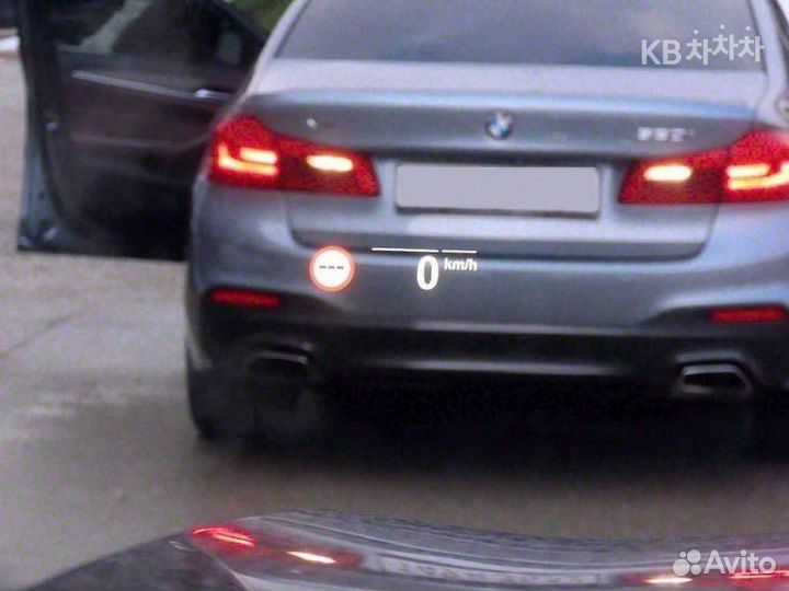 BMW X5 3.0 AT, 2021, 49 000 км