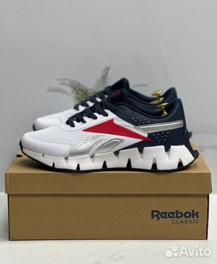 Кроссовки Reebok мужские