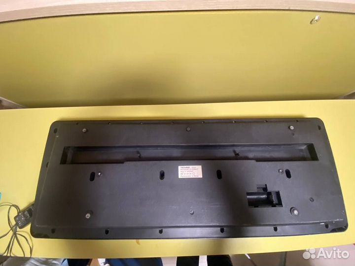 Синтезатор techno KB-930