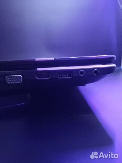 Ноутбук (торг)