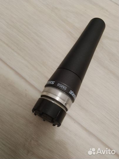 Оригинал Shure sm58