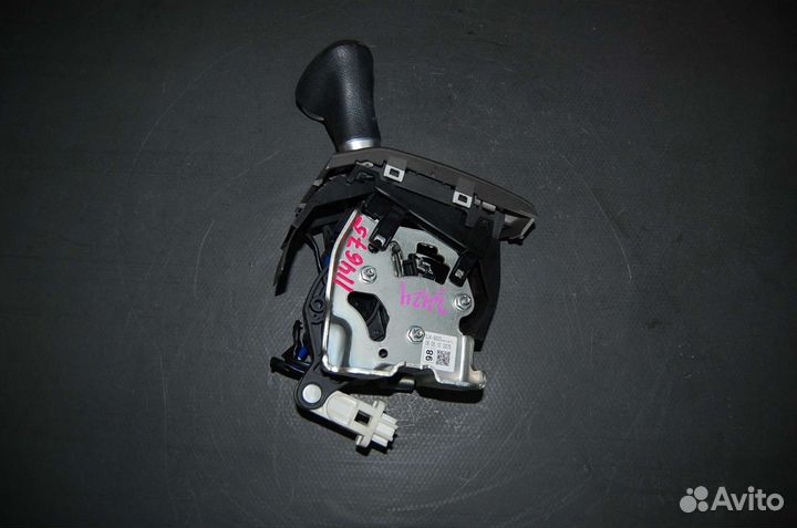 Селектор АКПП