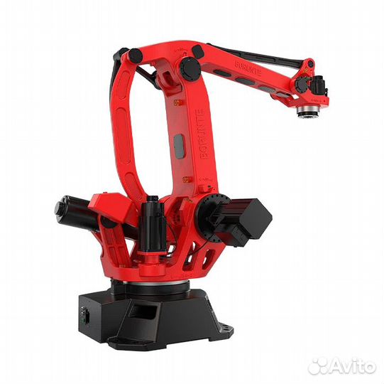 Робот-паллетайзер borunte brtirpz3030B