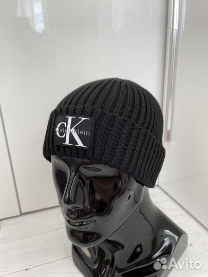 Шапка Calvin Klein