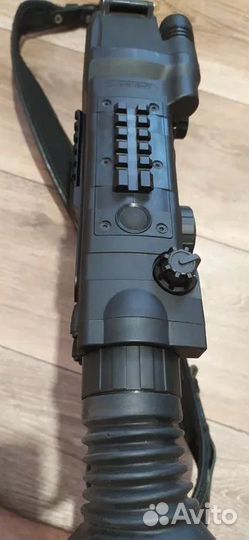 Прицел (пнв) Pulsar N970 + источник питания