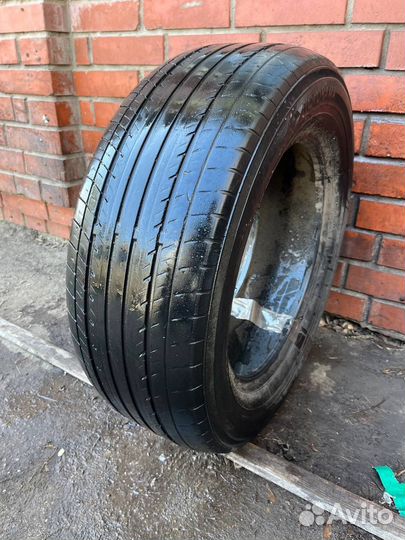 Yokohama DNA dB ES500 225/60 R16