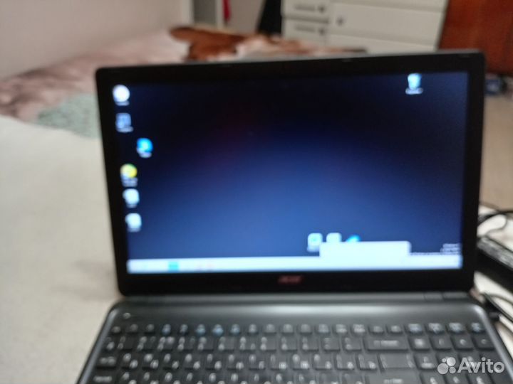 Рабочий компьютер бу