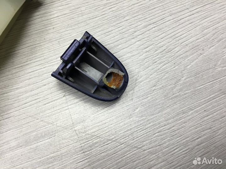 Ручка нaружная двери передняя правая Hyundai I30