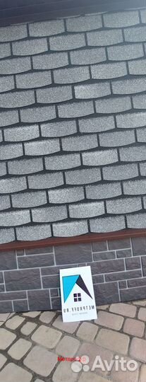 Мягкая кровля