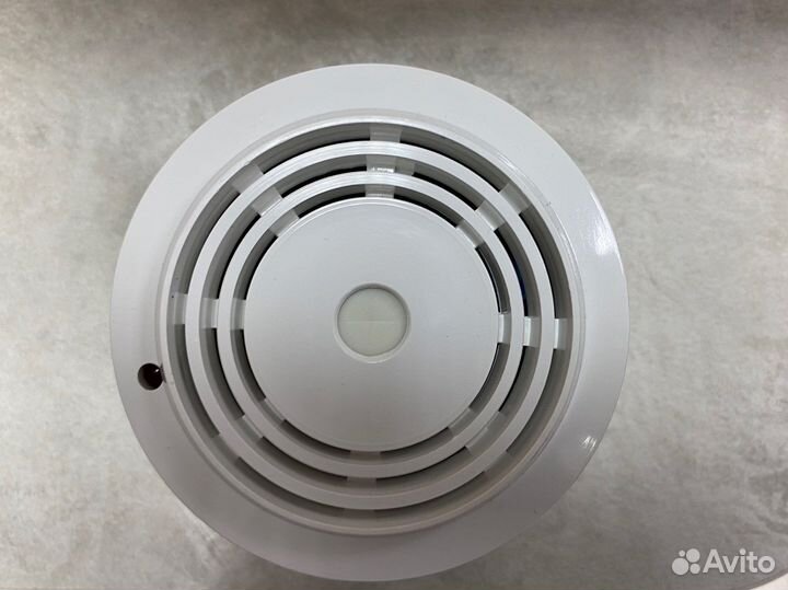 Пожарный извещатель