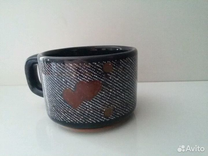 Кофейные чашки